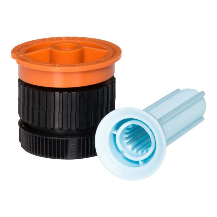 rainbird-nozzle-van-6-oranje