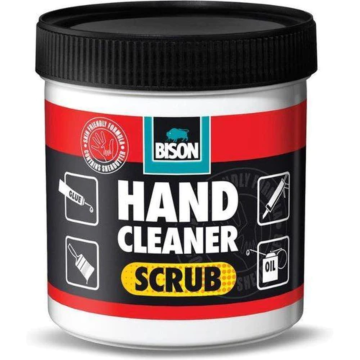 Bison Handcleaner Scrub 500 ml